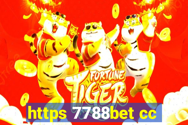 https 7788bet cc